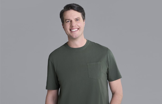 Tous les t-shirts extensibles et à 50 lavages, hauts Henley, polos et chandails à col montant Denver Hayes à prix courant pour hommes achetez-en 1 et obtenez-en 1 à 50% de rabais*