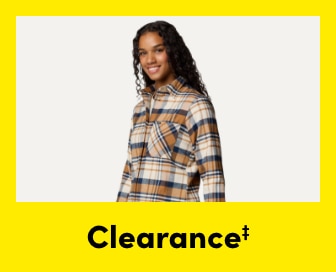 Clearance‡ Columbia Winter Jackets