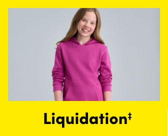 Chandails en liquidation‡ pour femmes et pour hommes Jusqu'à 60 % de rabais sur notre prix original