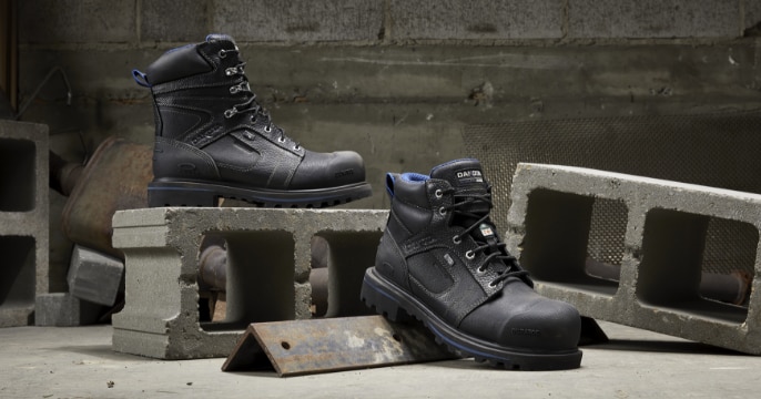 Gear up with savings. Work Gear Save up to $100