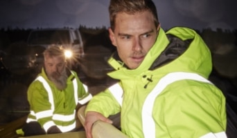 Hi Vis