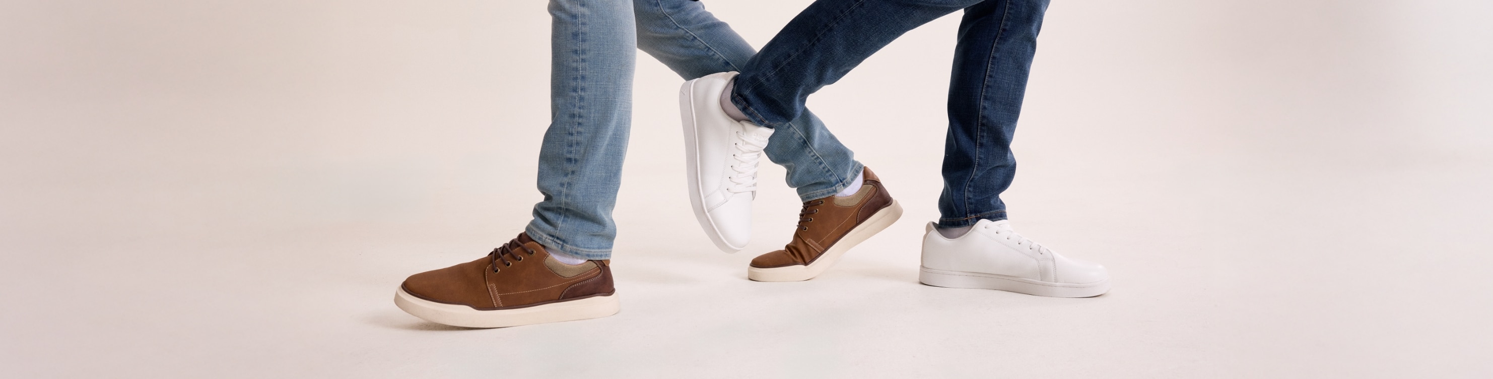 Men's Shoes