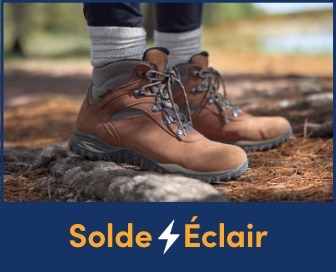 Solde Éclair Chaussures pour femmes et hommes économisez jusqu’à 40 %