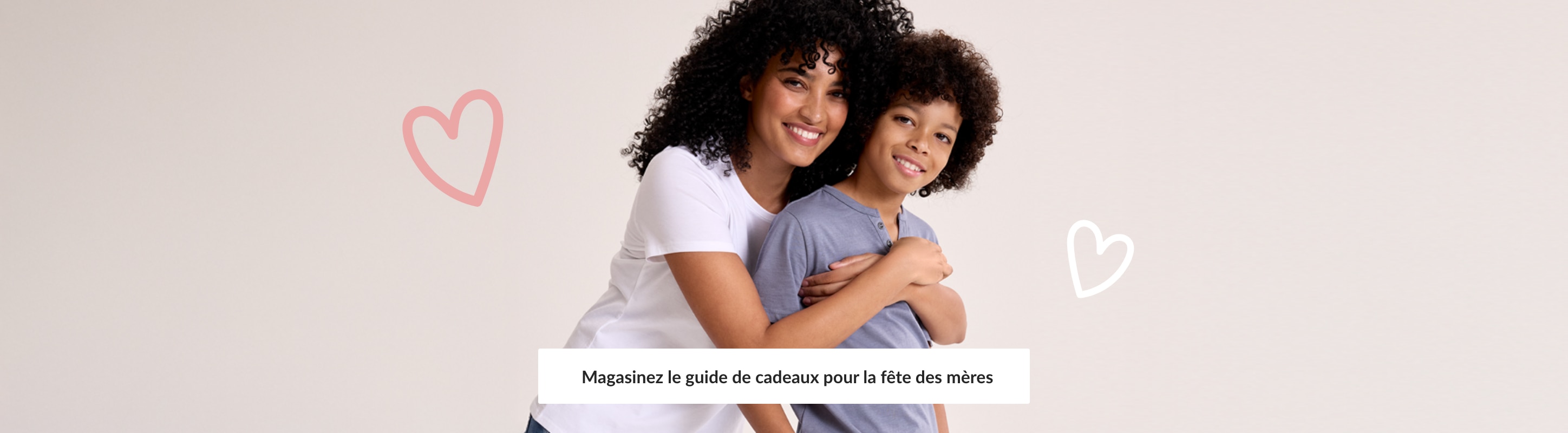 Des idées-cadeaux dignes des mères.