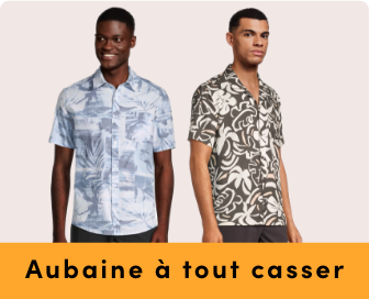 AUBAINE À TOUT CASSER Vêtements Denver Hayes et FarWest pour hommes économisez jusqu’à 60 %