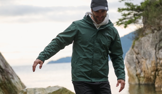 Helly Hansen Vêtements et Manteaux pour Hommes