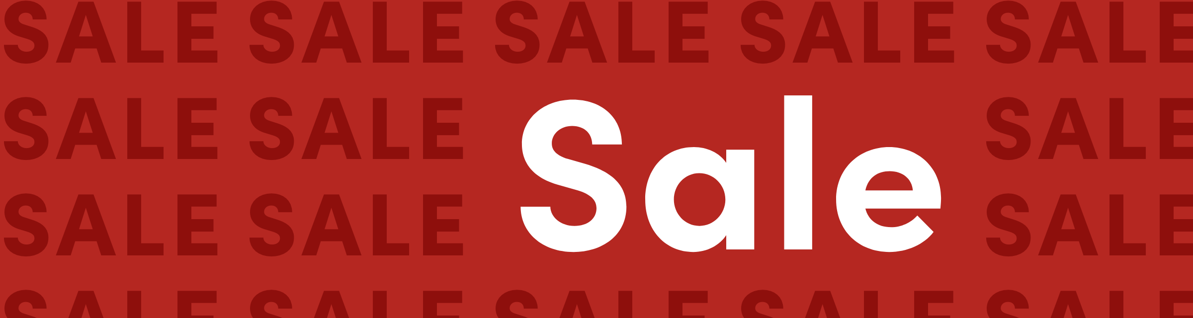 Sale