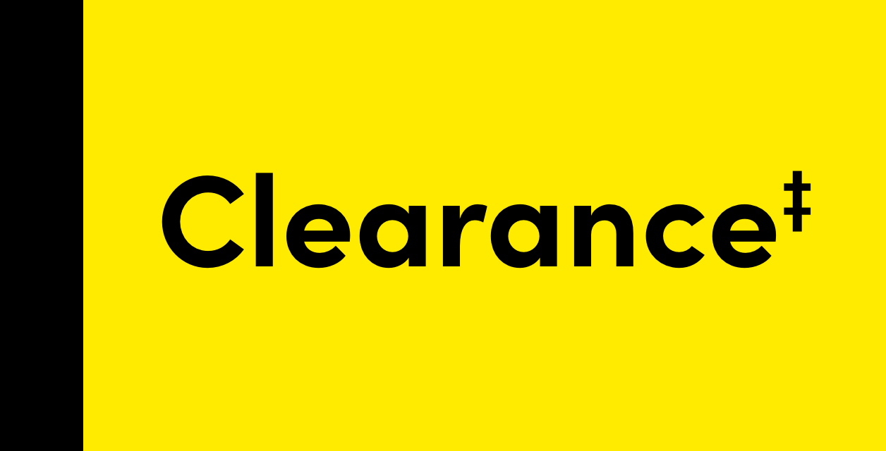Clearance