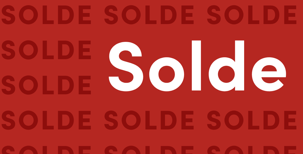 Solde