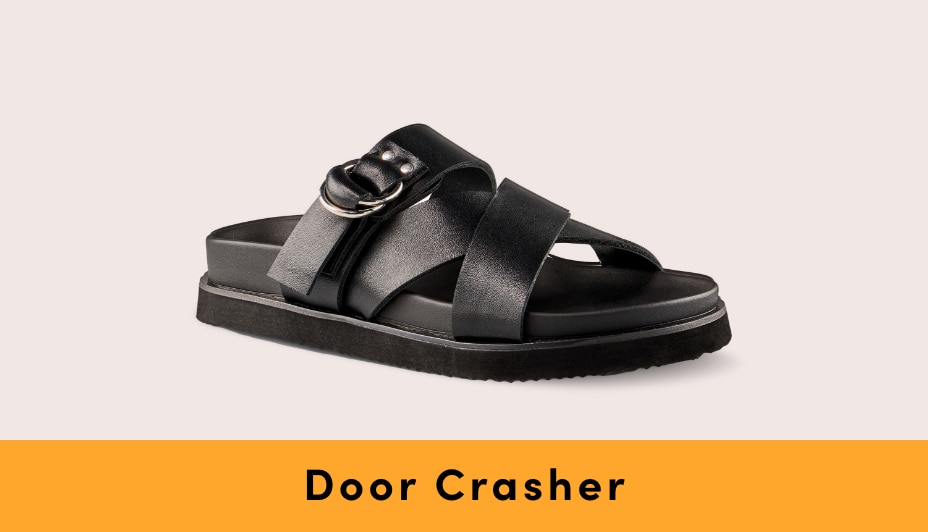 Door Crasher Women's + Men's Skechers, Denver Hayes, WindRiver, FarWest, Saucony + More Shoes + Sandals Save up to 40%