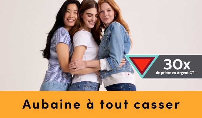 AUBAINE À TOUT CASSER Tous les jeans, vêtements et vestes Levi's à prix courant pour femmes, hommes et enfants économisez 30 % 