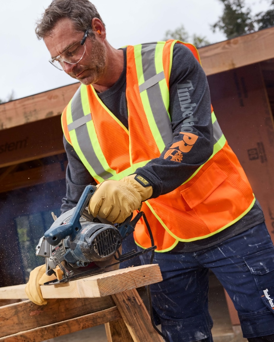 Vêtements de travail 