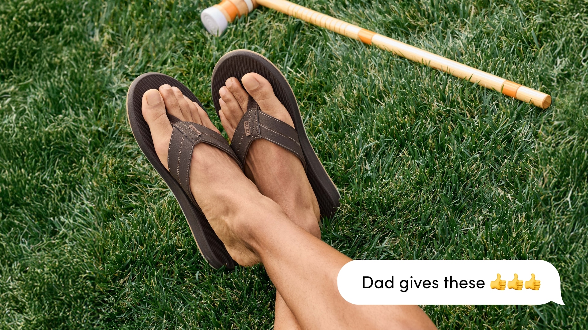 Shoes + Sandals