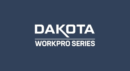 Dakota WorkPro