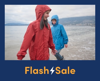 Door Crasher Save 50% on Kids' Clothing