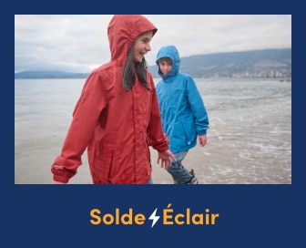 AUBAINE À TOUT CASSER Vêtements pour enfants économisez 50 %