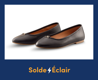 AUBAINE À TOUT CASSER Chaussures pour économisez 50 %