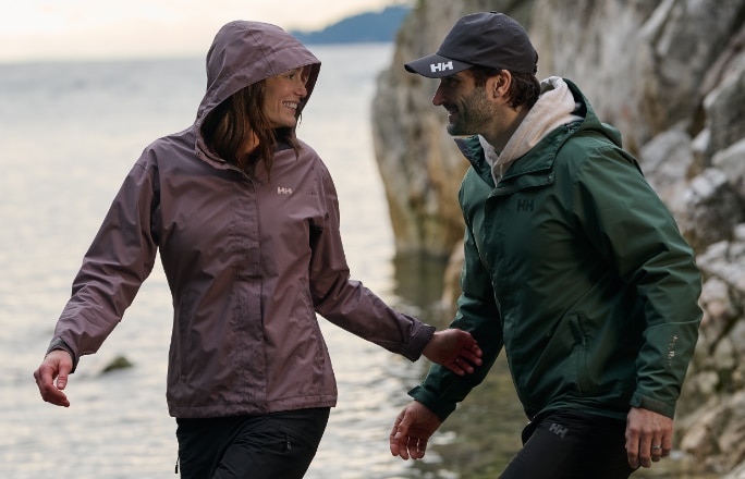 Tous les vêtements et vestes Helly Hansen à prix courant pour femmes et pour hommes économisez 25 %