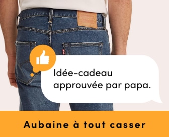 AUBAINE À TOUT CASSER Tous les Jeans 501 et les shorts Levi's à prix courant pour femmes et pour hommes économisez 40 %