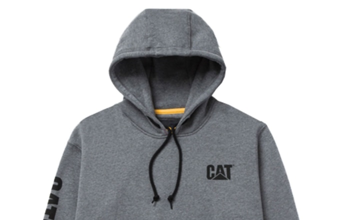 Save 20% on All Regular-Priced Women's + Men's CAT Workwear