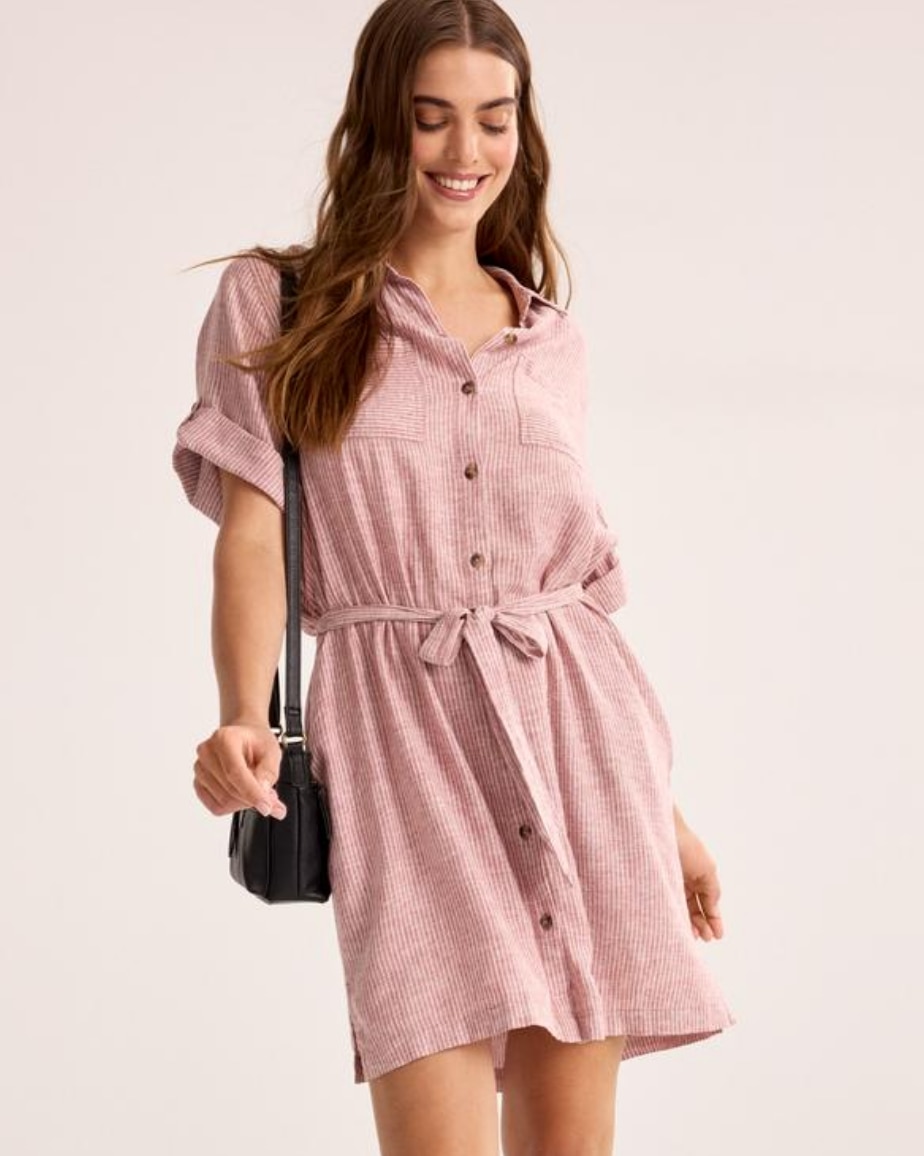 Robes et barboteuse pour femmes