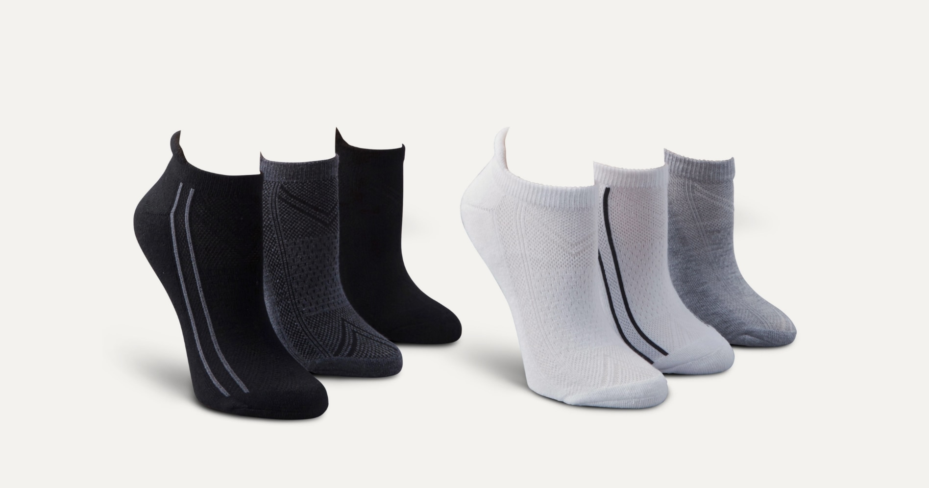 Buy one get one FREE* on Women’s Shambhala 3pk Socks