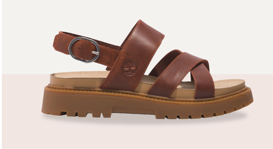 Sandales Clairemont Way, Timberland