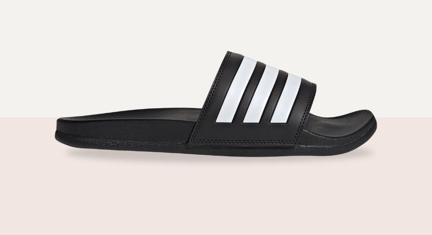 adidas Men's Adilette Slides