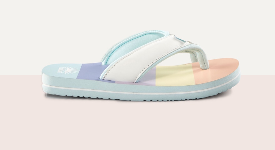 Sandales pour enfants, Summerland, FarWest