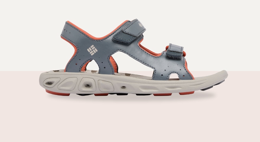 Sandales pour enfants, Techsun, Columbia