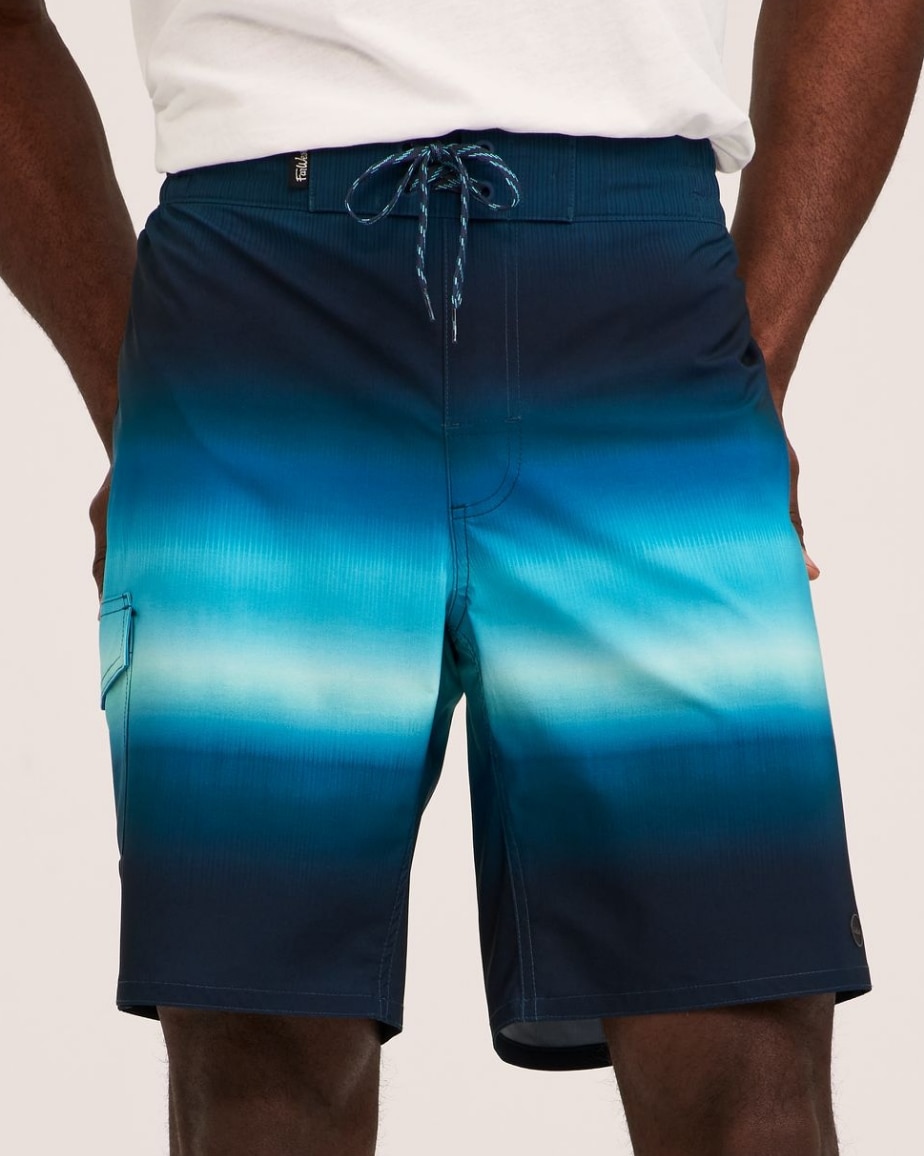 Boardshorts pour hommes