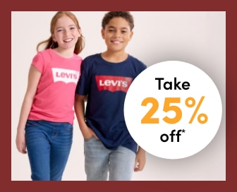 Kids' Clothing