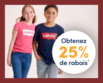 Vêtements pour enfants