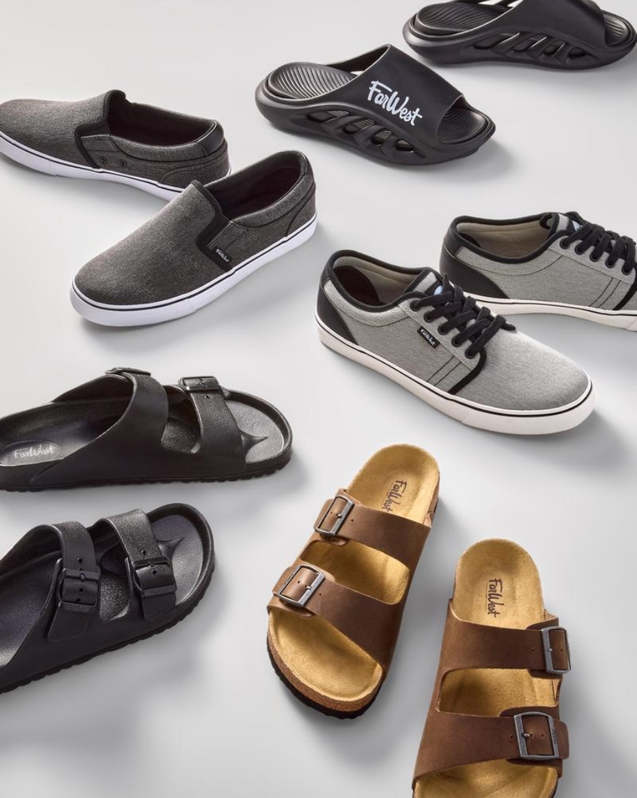 Chaussures pour hommes