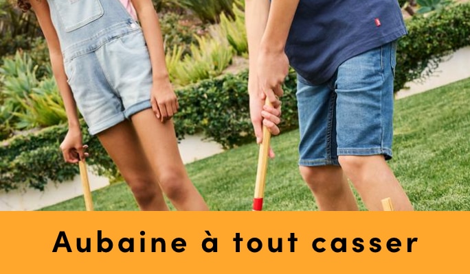 AUBAINE À TOUT CASSER Levi's shorts Tous les à prix courant pour enfants économisez 50 %