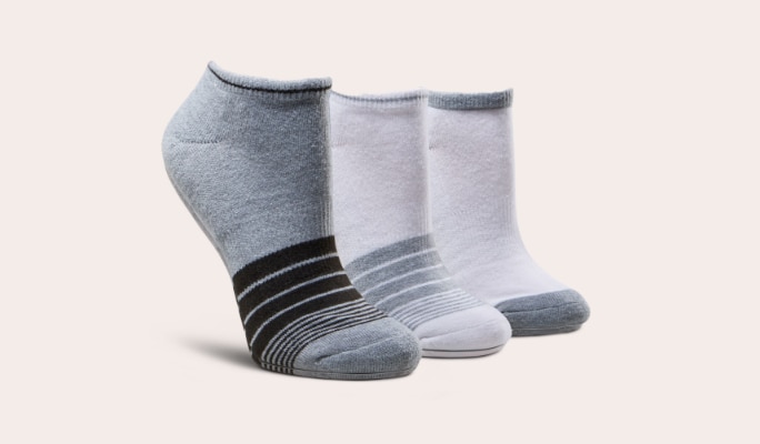 Shambhala Socks