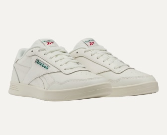 Men's Footwear 