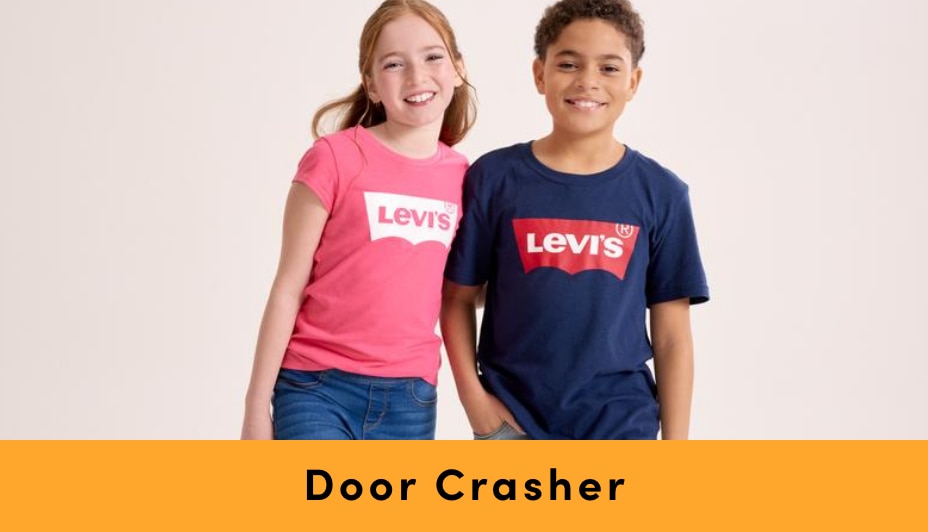 Buy one get one 50% OFF* on Kids' Clothing + Jackets