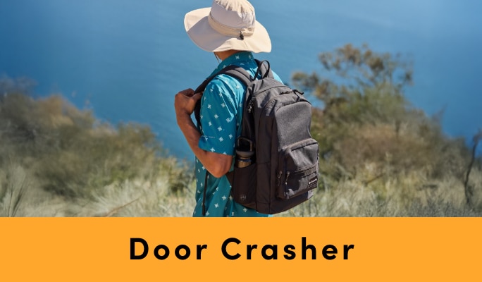 Save 25% on Women's, Men's + Kids' Columbia Accessories