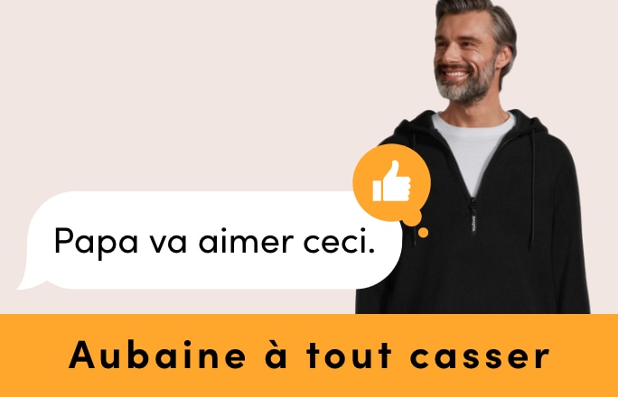 AUBAINE À TOUT CASSER  Vêtements de travail économisez jusqu'à 40 %