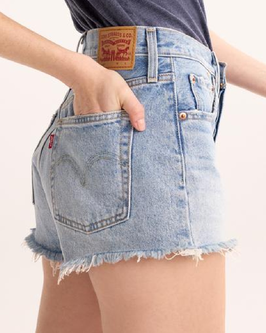 Women's Shorts