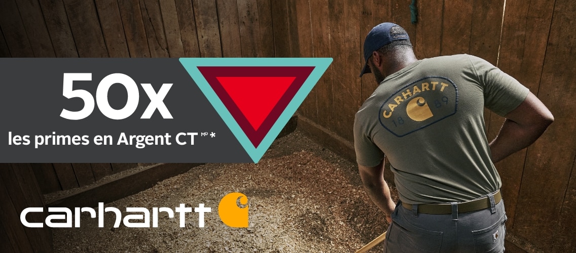 L'appli Triangle = plus de recompenses Activez vos offres personnalisees de L'Équipeur en une seule touche!
