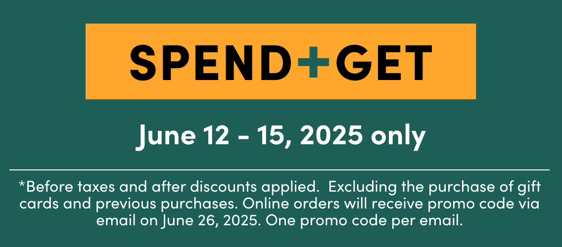Spend & Get