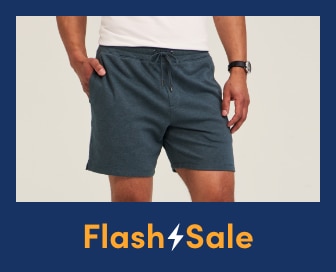 Door Crasher Save up to 60% on Men's Clothing