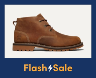 Door Crasher Save up to $50 on Women's + Men's Footwear