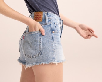 Women's Shorts