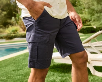Men's Shorts