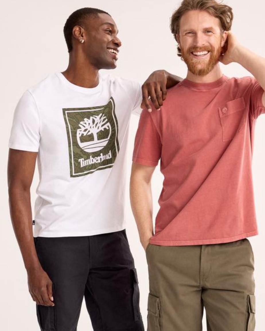Men's T-Shirts