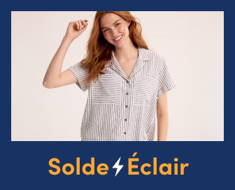  AUBAINE À TOUT CASSER Vêtements pour femmes économisez jusqu'à 50 %