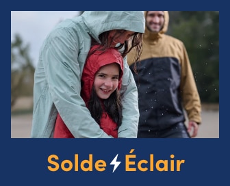 AUBAINE À TOUT CASSER Toutes les vestes de pluie et pantalons Windriver Downpour économisez 40%